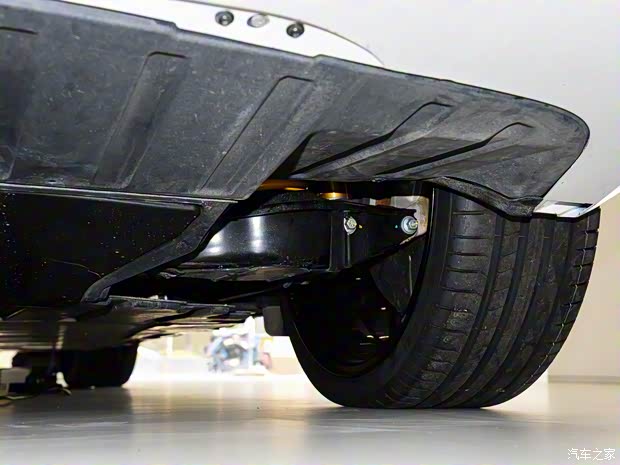 Polestar Polestar 2 2022款 BST edition 270