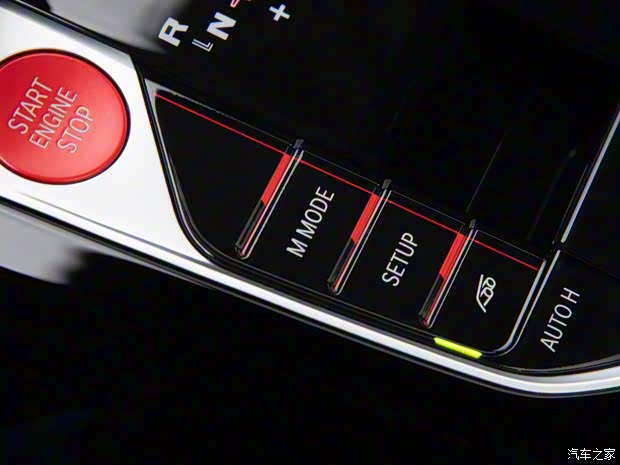 寶馬M 寶馬X4 M 2022款 X4 M雷霆版