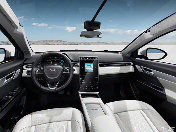 小鵬汽車 小鵬汽車G3 2018款 高配