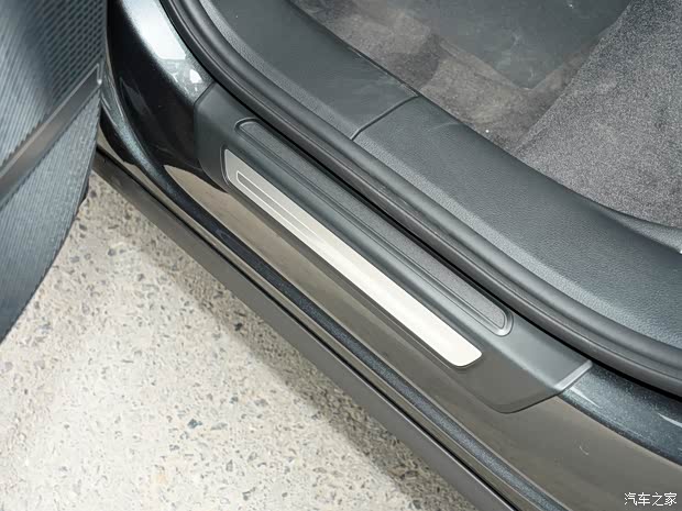 一汽-大众奥迪 奥迪Q5L 2021款 40 TFSI 进享人生版