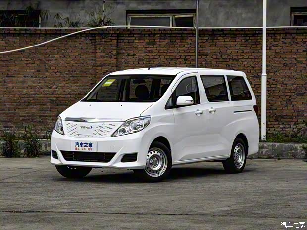 野馬汽車 斯派卡新能源 2022款 尊享版 野馬汽車 斯派卡新能源 2022款 尊享版