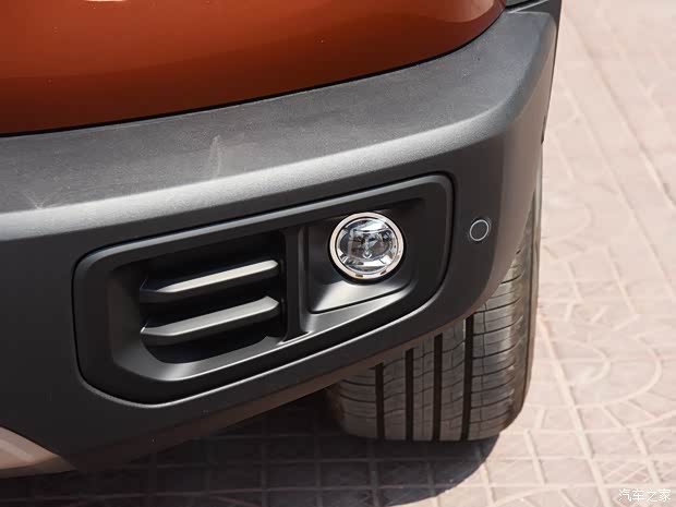 長城汽車 哈弗大狗 2020款 1.5T 基本型