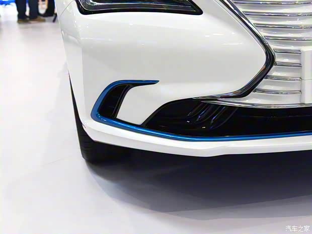 長安汽車 逸動新能源 2019款 基本型