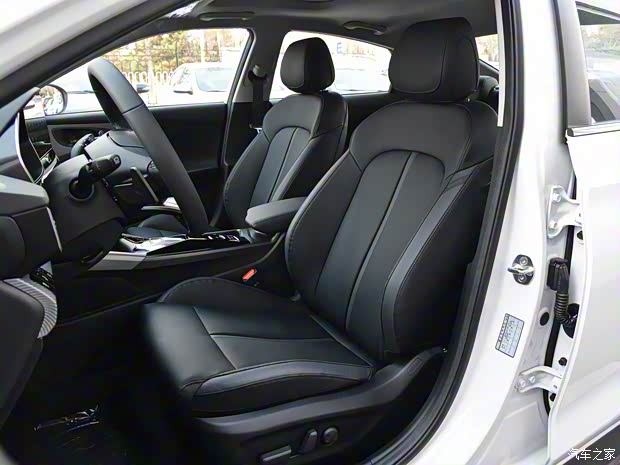 北京現(xiàn)代 菲斯塔新能源 2019款 基本型 北京現(xiàn)代 菲斯塔新能源 2019款 基本型