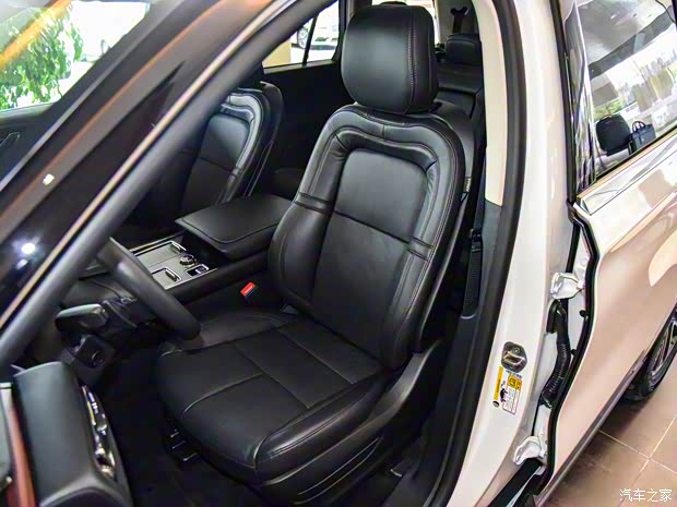 林肯(進(jìn)口) 飛行家(進(jìn)口) 2020款 3.0T V6全驅(qū)尊享版