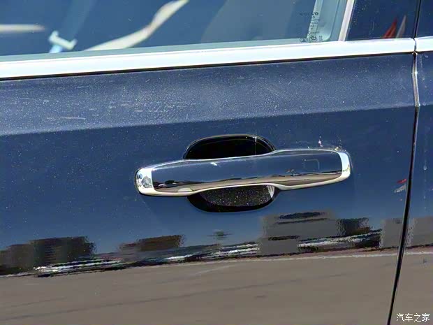 沃尔沃亚太 沃尔沃S90 2022款 B5 智远豪华版