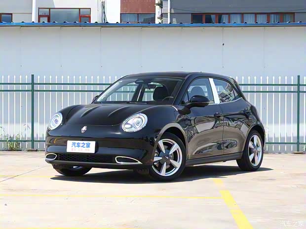 長(zhǎng)城汽車(chē) 歐拉好貓 2021款 400km標(biāo)準(zhǔn)續(xù)航 維納斯版 磷酸鐵鋰