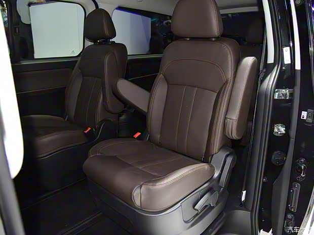 東風風行 風行M6 2018款 基本型