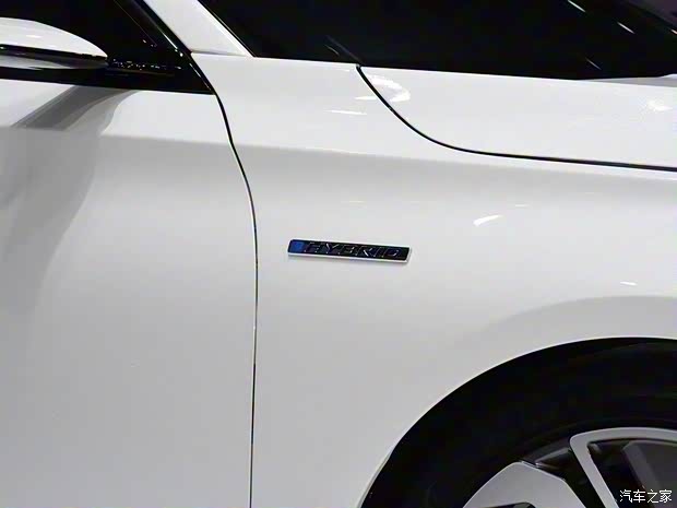 東風本田 INSPIRE 2018款 概念車