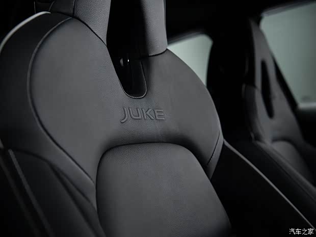 日产(进口) JUKE 2019款 基本型 日产(进口) JUKE 2019款 基本型