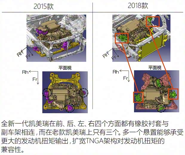 广汽丰田 凯美瑞 2018款 2.5HQ 旗舰版 广汽丰田 凯美瑞 2018款 2.5HQ 旗舰版