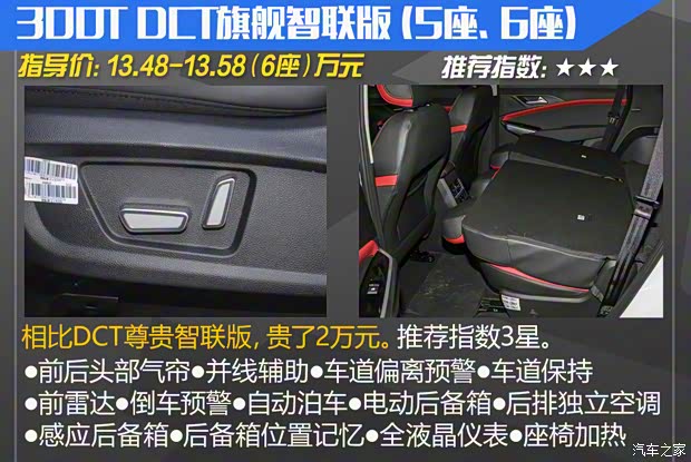 江汽集團(tuán) 思皓X8 2021款 300T 手動(dòng)舒適版 5座