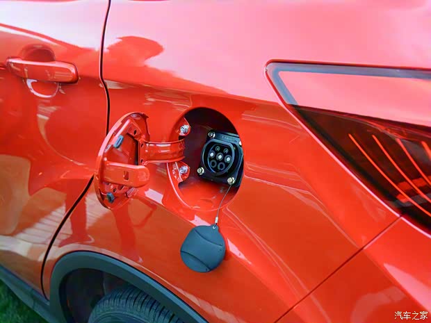 江鈴集團(tuán)新能源 江鈴E400 2018款 悅動(dòng)型