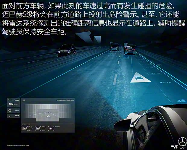 梅賽德斯-邁巴赫 邁巴赫S級 2019款 S 650