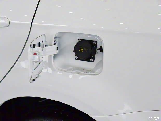 長城汽車 長城C30新能源 2018款 EV 升級版精英型