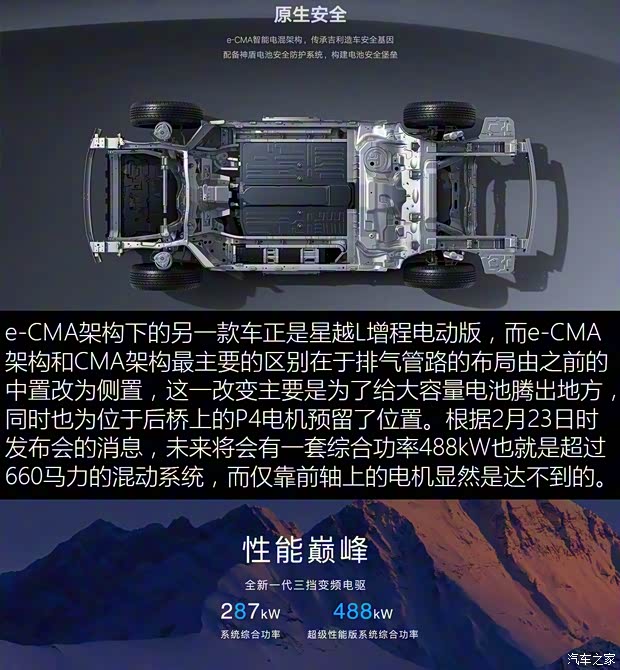 吉利汽車 銀河L7 2023款 插混 基本型