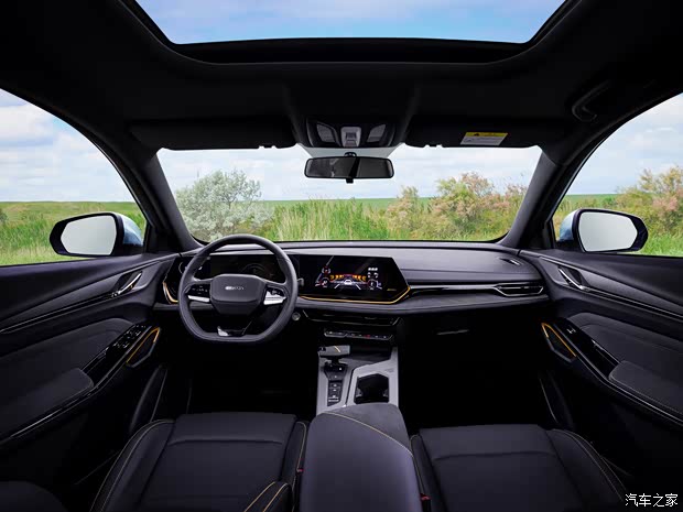 長(zhǎng)安汽車 長(zhǎng)安歐尚X5 PLUS 2023款 1.5T DCT先鋒型 律動(dòng)版 長(zhǎng)安汽車 長(zhǎng)安歐尚X5 PLUS 2023款 1.5T DCT先鋒型 律動(dòng)版