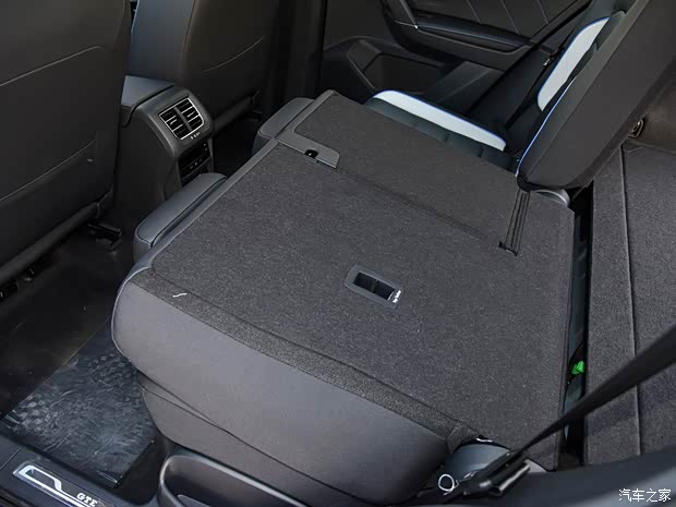 一汽-大眾 探岳GTE 2020款 1.4T 尊貴型