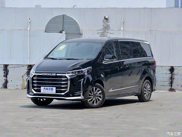 上汽大通 上汽大通MAXUS G20 2021款 PLUS 2.0T 汽油自动尊礼版 上汽大通 上汽大通MAXUS G20 2021款 PLUS 2.0T 汽油自动尊礼版