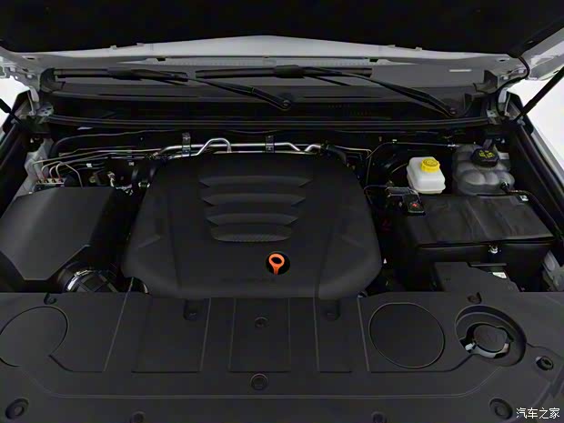 长城汽车 哈弗H9 2022款 基本型 长城汽车 哈弗H9 2022款 基本型