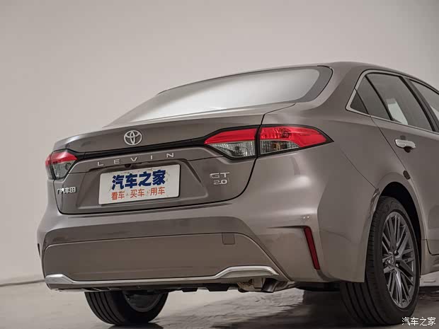 廣汽豐田 凌尚 2021款 2.0L 尊貴版