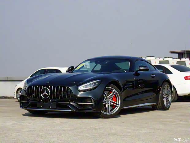梅赛德斯-AMG AMG GT 2019款 AMG GT C 梅赛德斯-AMG AMG GT 2019款 AMG GT C