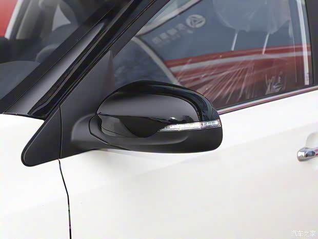 悦达起亚 奕跑 2023款 基本型