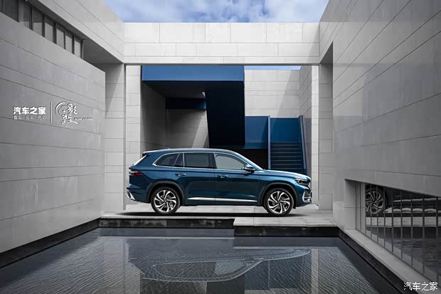 吉利汽车 星越L 2021款 2.0T 中功率版 吉利汽车 星越L 2021款 2.0T 中功率版