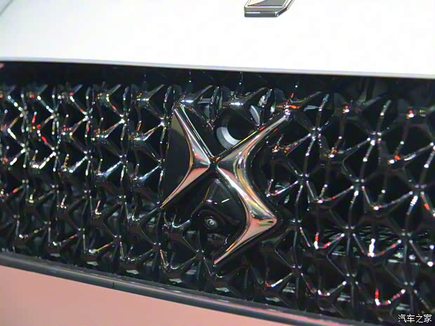 DS汽車 DS 9新能源 2020款 基本型