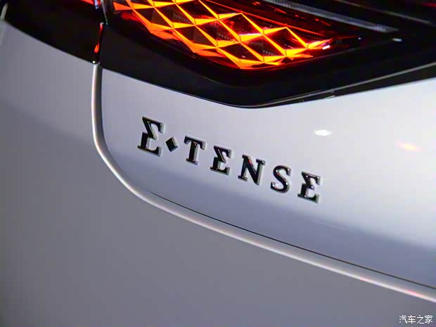 DS汽車 DS 9新能源 2020款 基本型