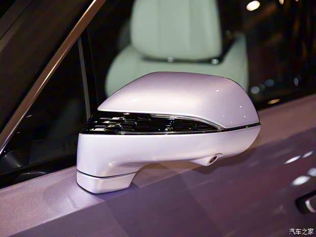 一汽红旗 红旗E-HS9 2021款 高配版