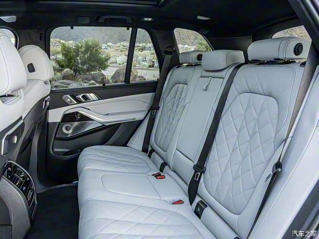 寶馬(進(jìn)口) 寶馬X5新能源(進(jìn)口) 2023款 xDrive50e 歐洲版