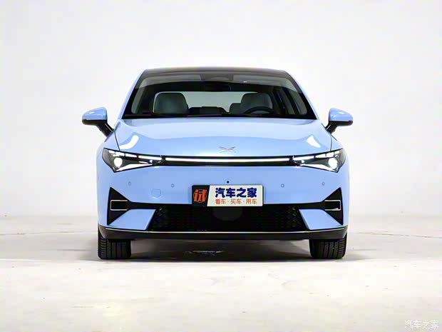 小鹏汽车 小鹏汽车P5 2021款 600P