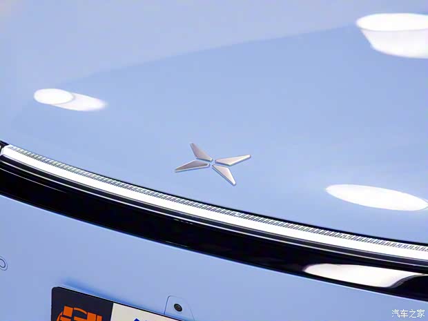 小鵬汽車 小鵬汽車P5 2021款 基本型