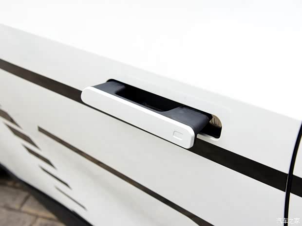 广汽埃安 AION LX 2020款 FUEL CELL