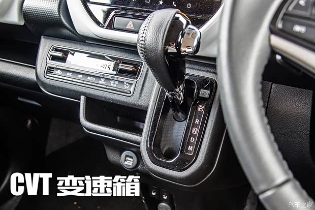 铃木(进口) HUSTLER 2020款 Hybrid X