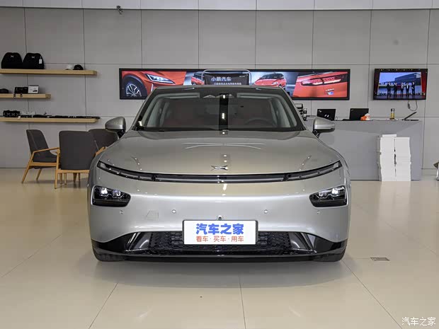 小鵬汽車 小鵬汽車P7 2020款 試裝車