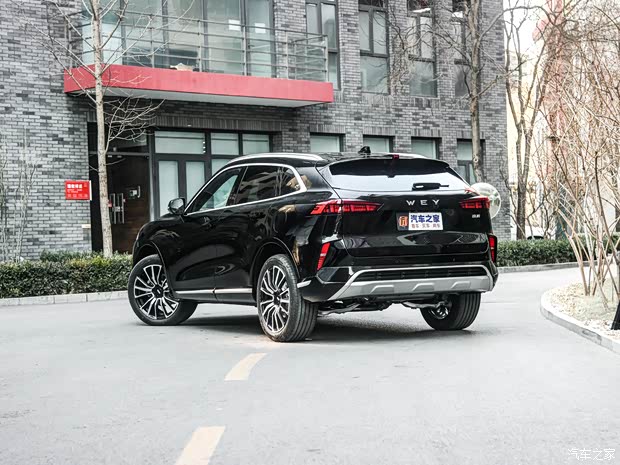 长城汽车 摩卡 2021款 基本型 长城汽车 摩卡 2021款 基本型