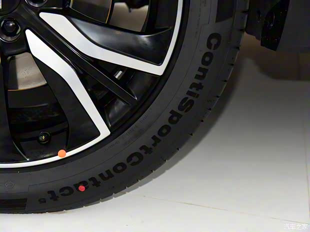 長(zhǎng)城汽車 WEY P8 2018款 基本型