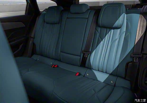 標致(進口) 標致308(進口) 2021款 SW GT