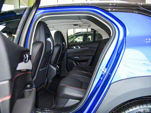 领克 领克02 2018款 基本型