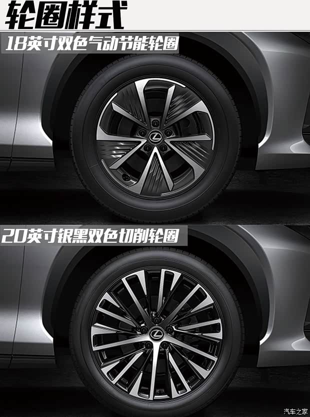 雷克萨斯 雷克萨斯RZ 2023款 450e 四驱纵行版