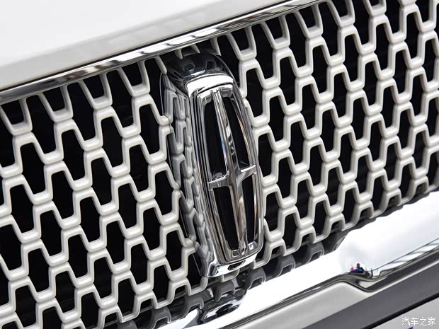 林肯(进口) 林肯大陆 2020款 2.0T 两驱MONO限量尊耀版 MONO WHITE