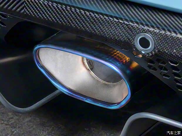 路特斯 Exige 2018款 Sport 410