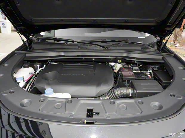长安汽车 长安UNI-K 2021款 2.0T 全轮驱动卓越型 长安汽车 长安UNI-K 2021款 2.0T 全轮驱动卓越型