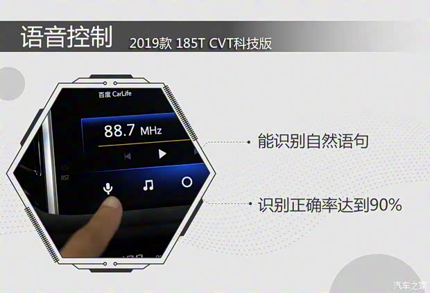 廣汽豐田 雷凌 2019款 185T CVT科技版 國(guó)VI