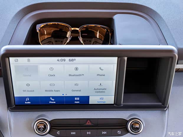 福特(進(jìn)口) Maverick 2022款 Hybrid XLT