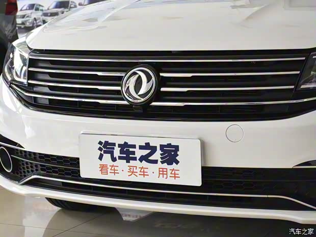 東風(fēng)風(fēng)行 景逸S50 2020款 1.6L 手動(dòng)豪華型