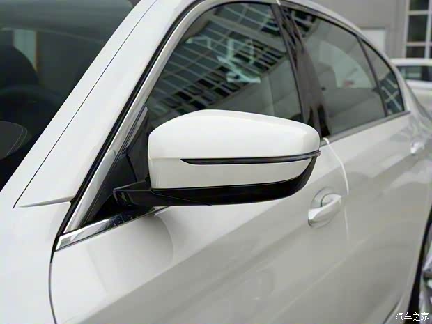 华晨宝马 宝马5系 2021款 525Li 豪华套装