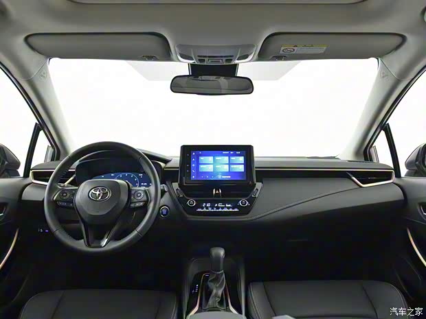 廣汽豐田 凌尚 2021款 2.0L 尊貴版